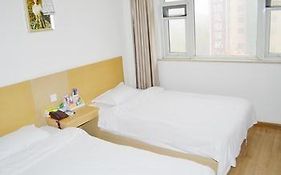Easy Home Hotel Zhengzhou